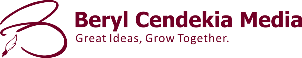 Beryl Cendekia Logo