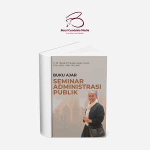 Buku Ajar Seminar Administrasi Publik