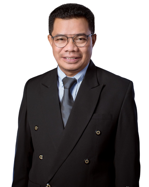 CEO PT Beryl Cendekia Media