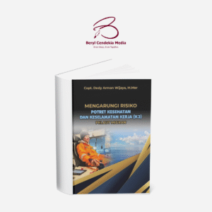 Mengarungi Risiko Potret Kesehatan Dan Keselamatan Kerja (K3) Pelaut Migran