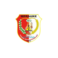 Badan Pengelolaan Keuangan Aset Daerah (BPKAD) Kab. Merauke, Papua Selatan Logo