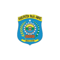 Dinas Pendidikan Kab. Raja Ampat, Papua Barat Daya Logo