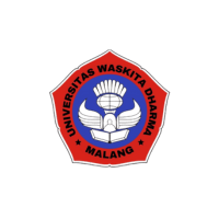 Universitas Waskita Dharma Malang Logo