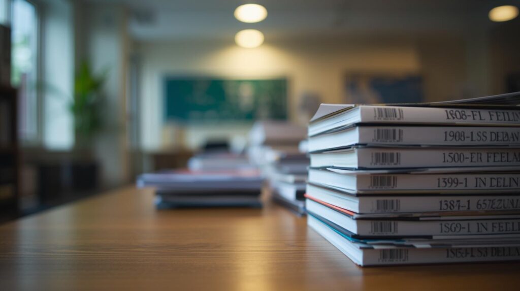 Buku dengan ISBN luar negeri dalam konteks evaluasi akademik dosen