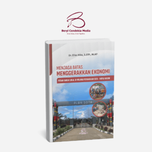 Menjaga batas menggerakkan ekonomi peran UMKM lokal di wilayah perbatasan Sota-Papua Nugini