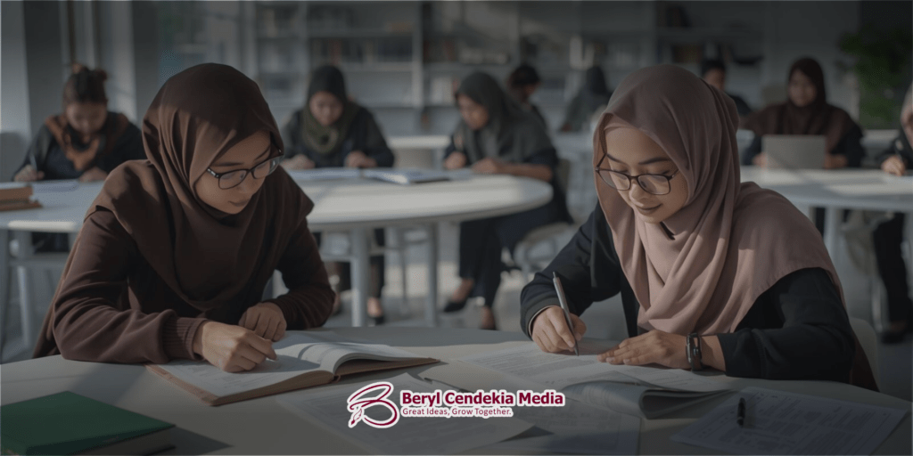 Panduan lengkap ISBN buku di Indonesia untuk dosen dan penulis. Beryl Cendekia Mediaa.