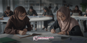 Panduan lengkap ISBN buku di Indonesia untuk dosen dan penulis. Beryl Cendekia Mediaa.