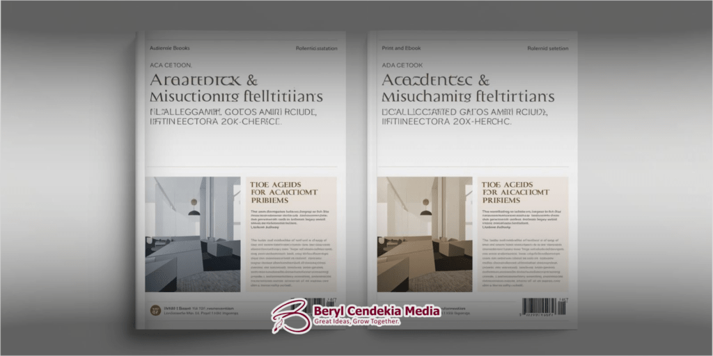 isbn buku akademik penerbitan-resmi. PT Beryl Cendekia Media.