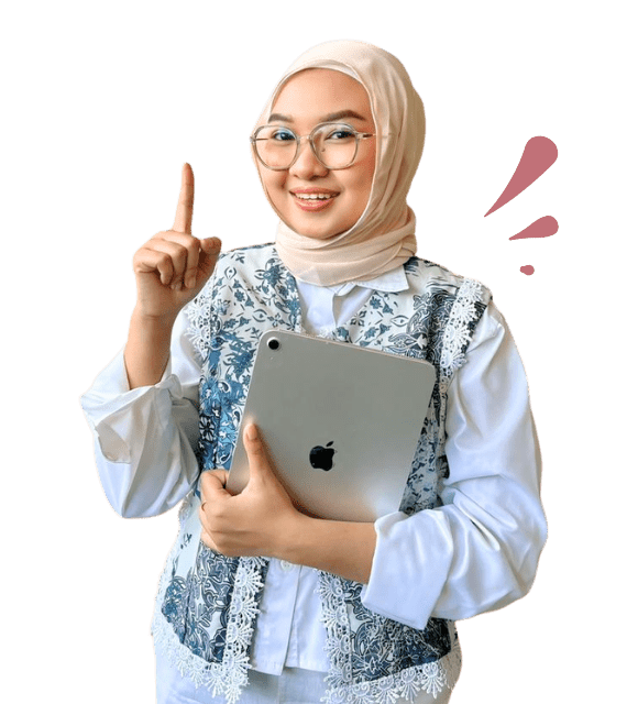 BA Hero Section 1 PT Beryl Cendekia Media