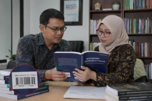 apa itu ISBN